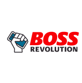 Boss Revolution