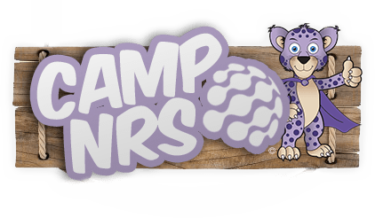 Camp NRS Logo