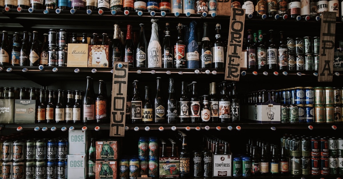 How to Start a Small Liquor Store