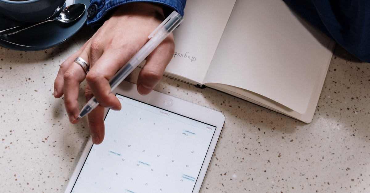 Tips to Make Employee Scheduling in Your Supermarket Easier | POS
