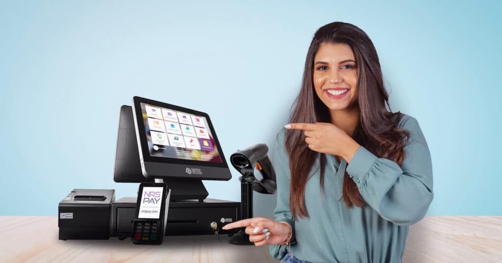 reasons why you need an all-in-one pos system