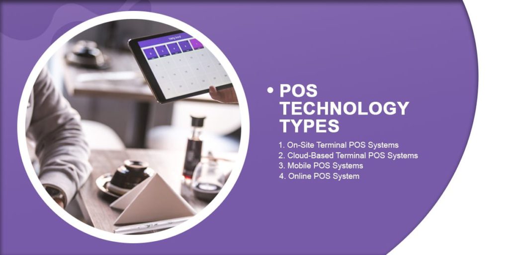 pos types