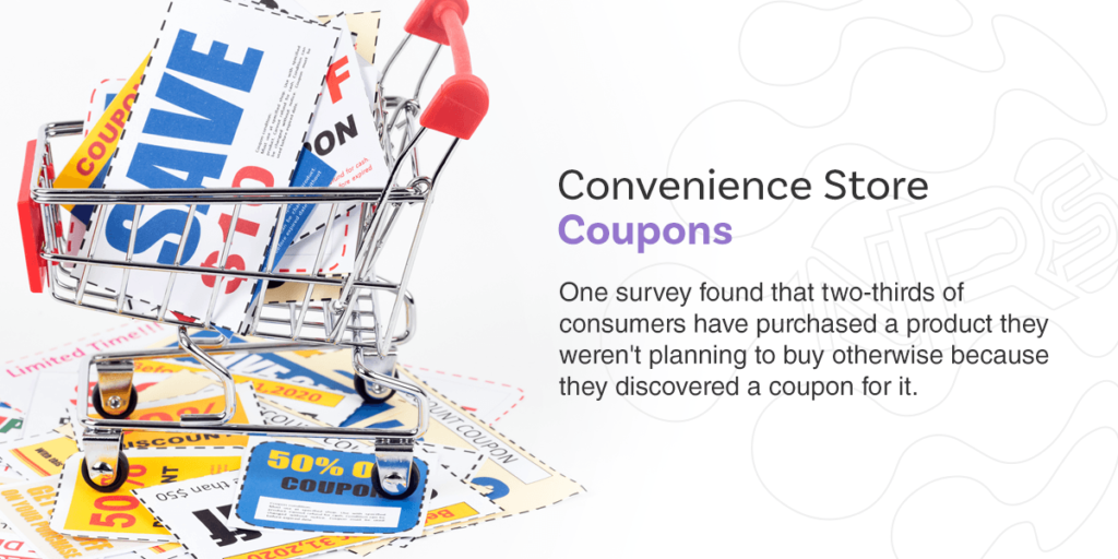 Case Study On Convenience Store Coupons Nrs