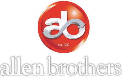 Allen Brothers Distributor Logos