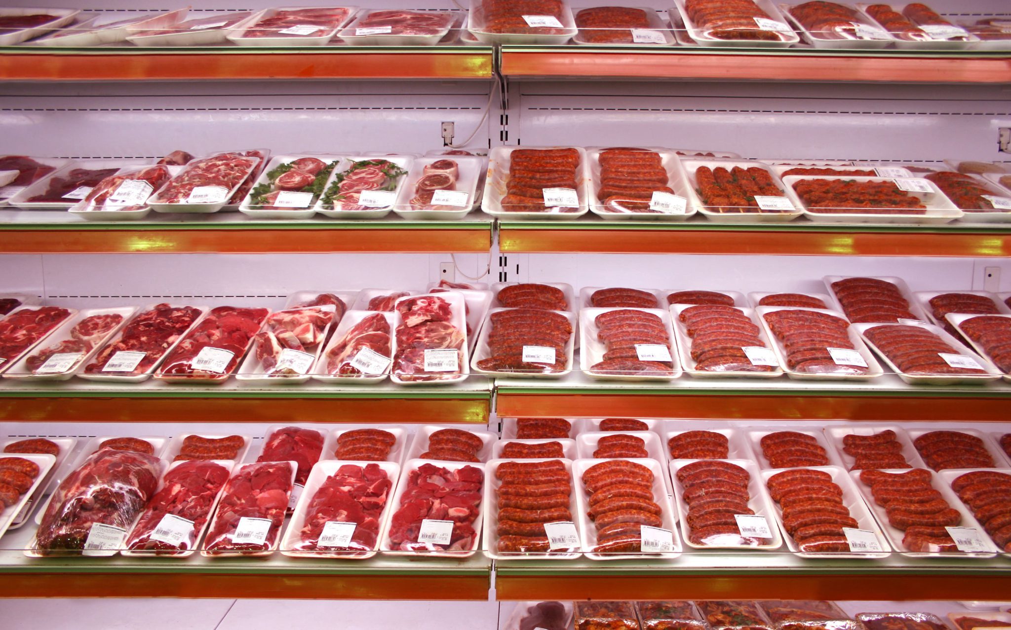 Meat Market POS System National Retail Solutions
