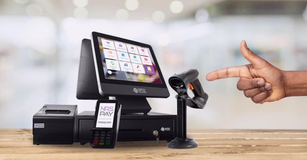 more than a basic cash register for small businesses