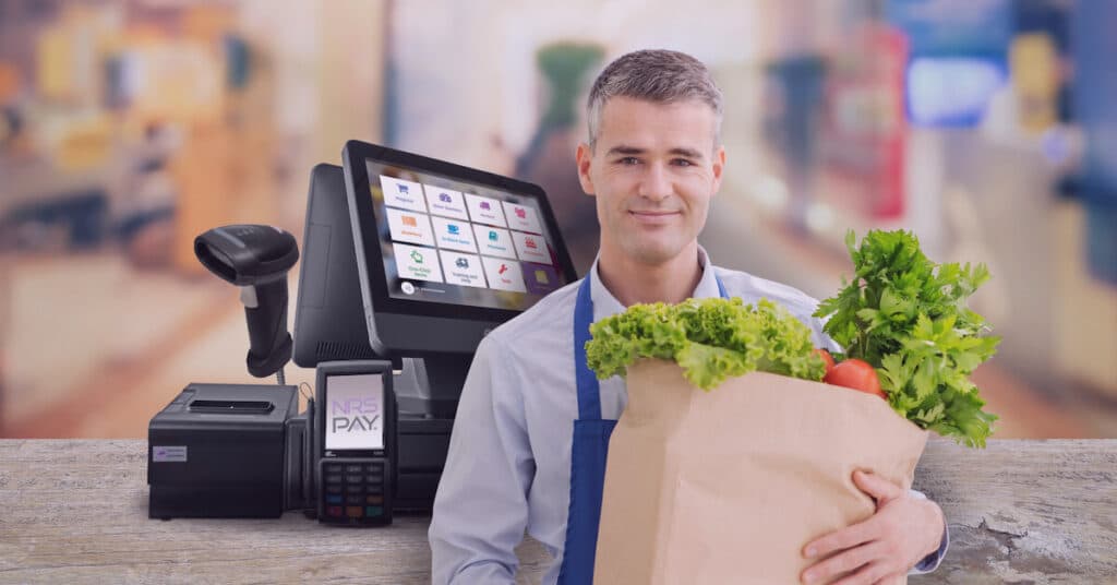 why you should have one provider for many pos