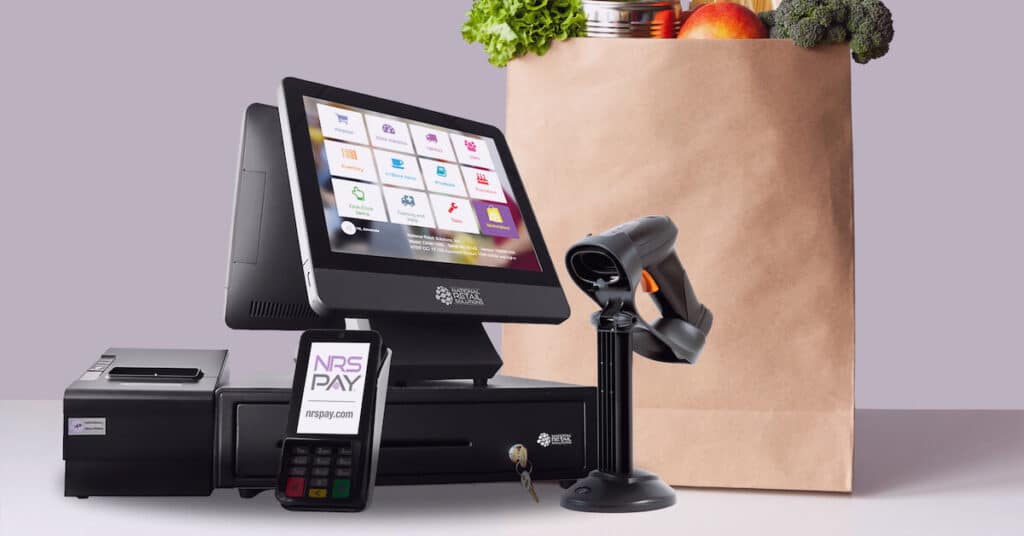 why a tablet is better used a toy than pos system