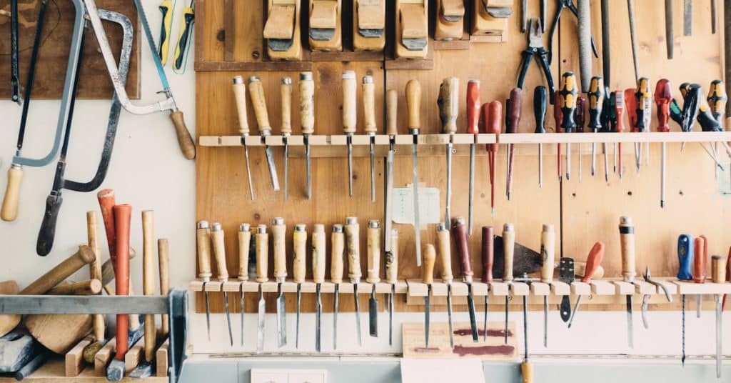 the best POS for hardware stores