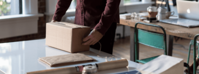 How Businesses Can Benefit from Offering Parcel Pick Up and Drop Off (PUDO) Services