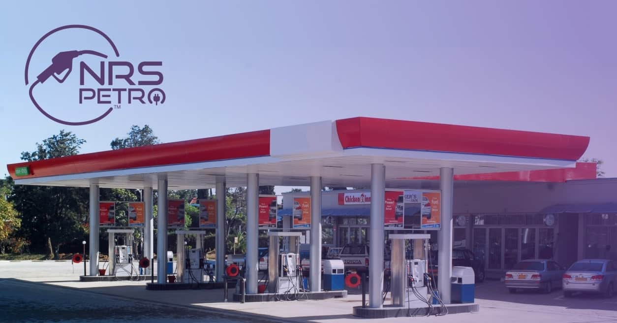 POS System/EMV Compliance for Gas Stations NRS