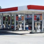 how to upgrade your gas station