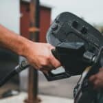 cash discounting at gas stations