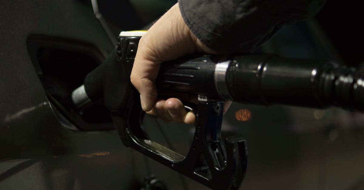 the rise of gas prices