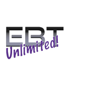 EBT Unlimited! logo