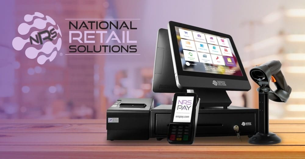 (NRS) Point Of Sale system for small grocery stores is known for its affordability and user-friendly design.