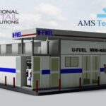 NRS AMS Technologies