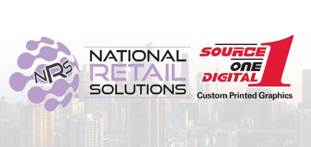 NRS and Source One Digital