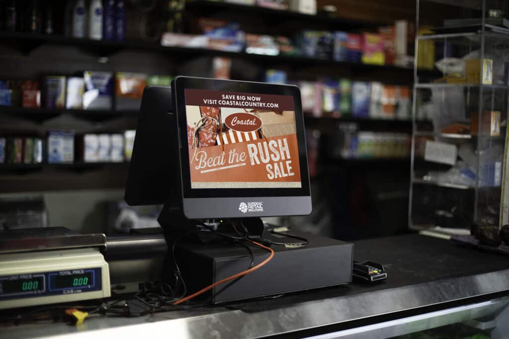 Find the perfect retail POS system for your specific store type