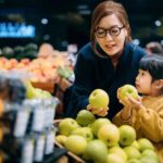 Healthy Grab-And-Go Options