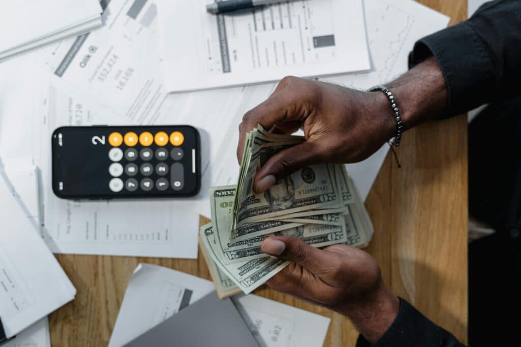 Automated Payroll