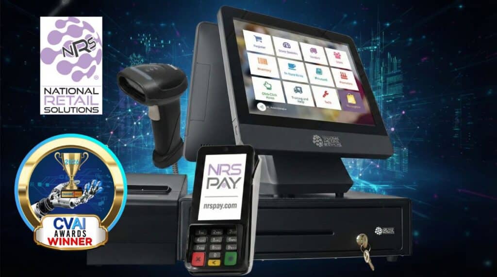 2026 CVAI Awards Winner