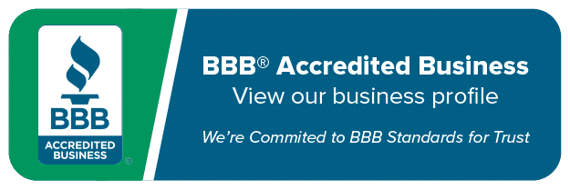 BBB accredited business