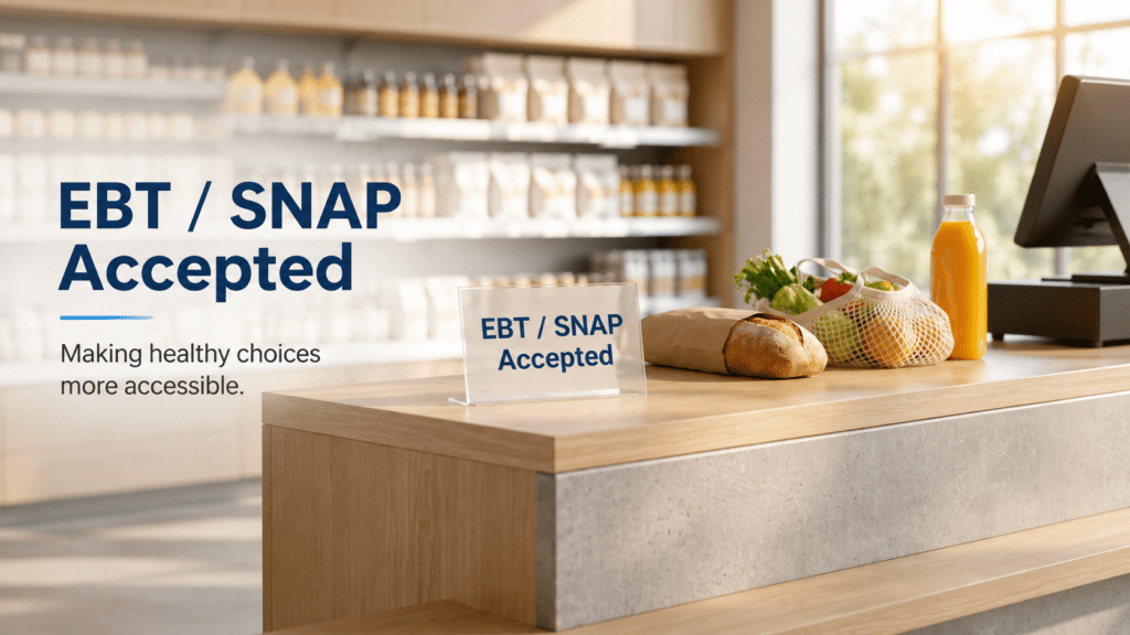 EBT and SNAP Payment Acceptance for Independent Retailers: A Complete Owner's Guide