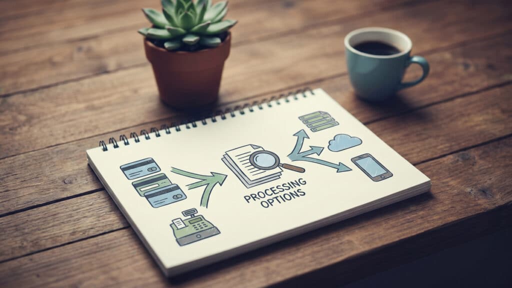 Credit Card Processing for Independent Retailers: A Practical Owner's Comparison