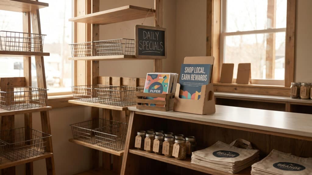 10 In-Store Marketing Tools That Drive Repeat Business at Convenience Stores and Bodegas