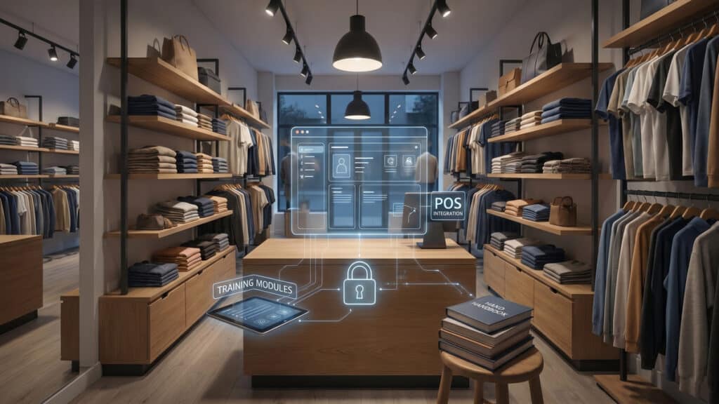 Retail Loss Prevention for Independent Stores: Technology, Training, and POS Integration Explained