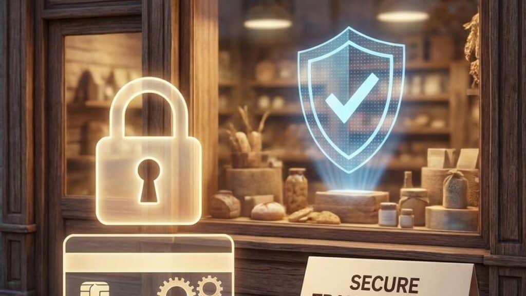 PCI Compliance for Independent Retailers: What Small Store Owners Actually Need to Do to Stay Secure