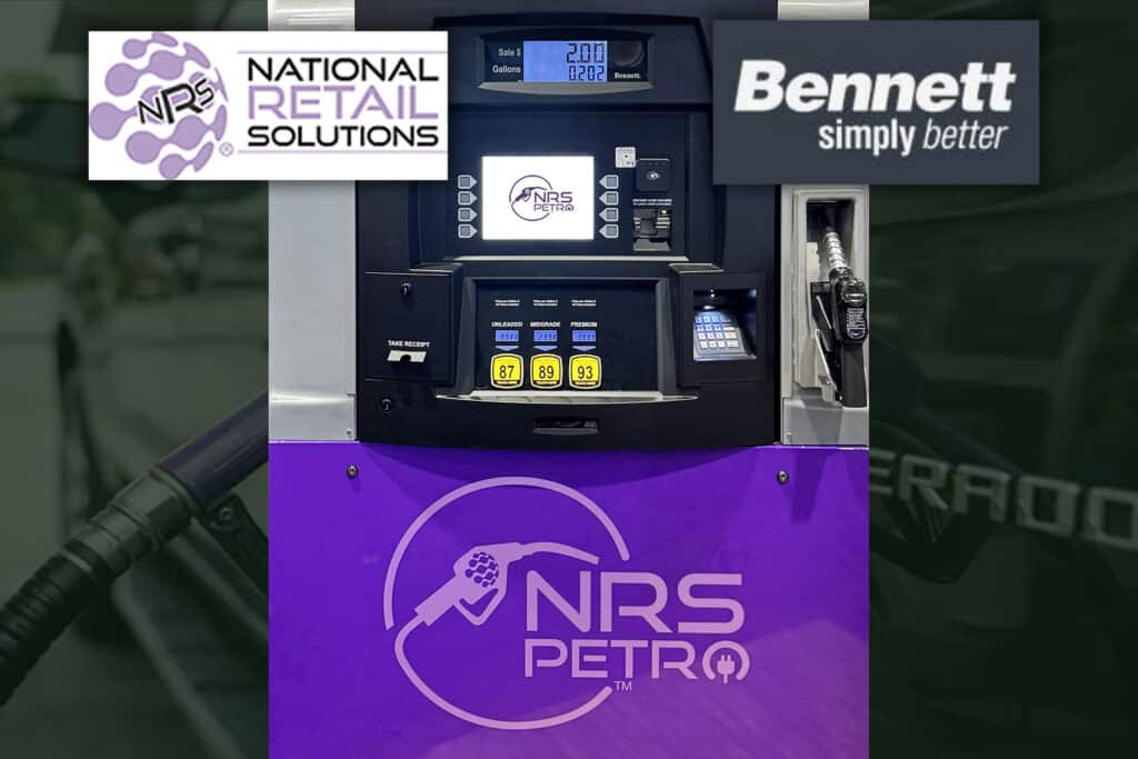 NRS Petro Bennett Cover Photo