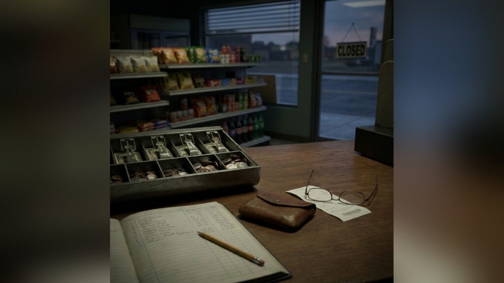End-of-Shift Cash Reconciliation for Independent Convenience Stores: What the Numbers Are Really Telling You