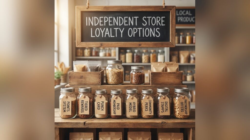 8 Loyalty Program Structures Independent Convenience Stores and Bodegas Should Evaluate Before Choosing One