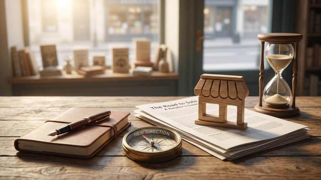 Store Valuation and Exit Planning: What Independent Retailers Should Know Before Selling